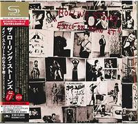 Rolling Stones - Exile on Main -Shm-CD-