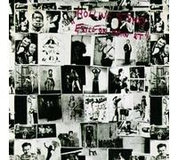 Rolling Stones - Exile on Main Street