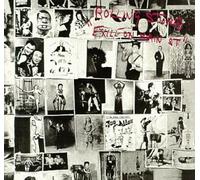 Rolling Stones - Exile on Main Street [Vinilo]