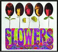 ROLLING STONES - Flowers