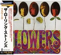 Rolling Stones - Flowers