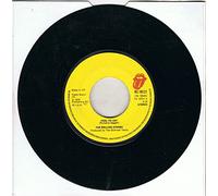 Rolling Stones - Fool To Cry / Crazy Mama