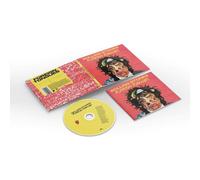 Foreign Tongues - CD