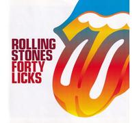 Rolling Stones – Forty Licks