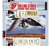 Rolling Stones – From the Vault: L.A. Forum (Live in 1975) – Vinilo