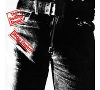 Rolling Stones - Funda para álbum de Fotos (40 x 40 cm), diseño de Flores, Multicolor