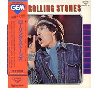 Rolling Stones - Gem/Rolling Stones + Poster