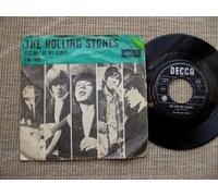 ROLLING STONES - Get Off Of My Cloud