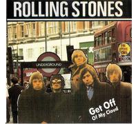 Rolling Stones - Get off of my cloud (#st8272)