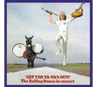 Rolling Stones - Get Yea Ya-Yas Out [Shm-CD] [Import]