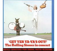 Rolling Stones - Get Yer Ya-Ya's Out