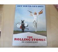 Rolling Stones - Get Yer Ya-ya's Out [40th Anniversary] [Limited Edition] [Deluxe Box Set]