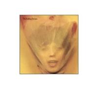 Rolling Stones - Goat's Head Soup