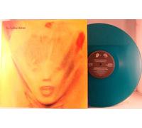 Rolling Stones - GOATS HEAD SOUP