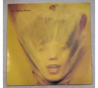 Rolling Stones - Goat's Head Soup LP (Vinyl Album) German Rolling Stones 1973