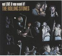 Rolling Stones – Got Live If You Want It