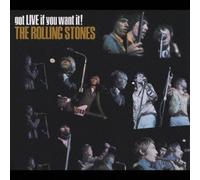 Rolling Stones - Got Live If You Want It