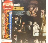 Rolling Stones - Got Live If You Want It