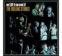 The Rolling Stones - Got Live if you want it!