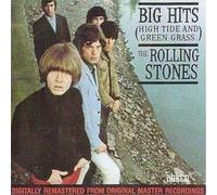 Rolling Stones - Gran Éxito (Marea Alta Y Hierba Verde) LP Vinilo IMS-DECCA