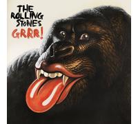 Rolling Stones - Grrr! -3cd- -Deluxe-