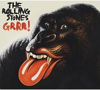 Rolling Stones - Grrr: Greatest Hits