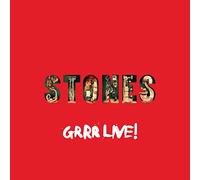 Rolling Stones - GRRR Live! [SHM-CD] [Japan Bonus Track]