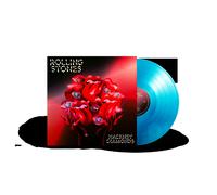 Rolling Stones Hackney Diamonds (Azul LP)
