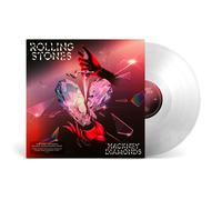 Rolling Stones Hackney Diamonds (Indie Claro LP)