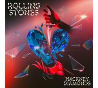 Rolling Stones - Hackney Diamonds [Japan Bonus Track] Live Edition]