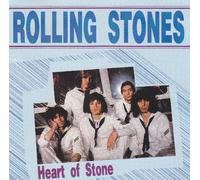 Rolling Stones - Heart of stone