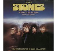 Rolling Stones - Honky Tonk Woman