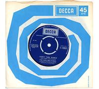 Rolling Stones - Honky Tonk Women / You Can't Always Get What You Want [7" Vinyl]
