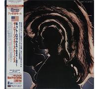 Rolling Stones - Hot Rocks 1964-1971