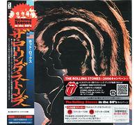 Rolling Stones - Hot Rocks 1964-1971 (Japan)