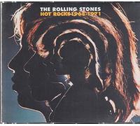 Rolling Stones - Hot Rocks 1964