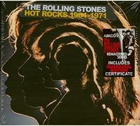 Rolling Stones - Hot Rocks