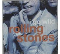Rolling Stones - I Go Wild