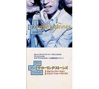 Rolling Stones - I Go Wild