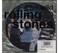 Rolling Stones - I Go Wild - Low Numbers 26~35