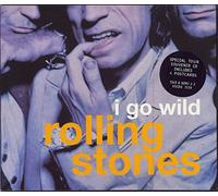 Rolling Stones - I Go Wild + Postcards