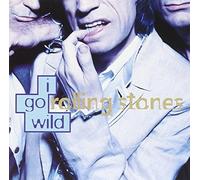 Rolling Stones - I Go Wild(Usa Gros Boitier4 Remix)