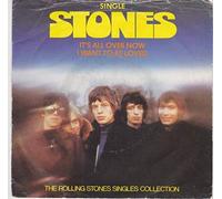 ROLLING STONES - It's All Over Now