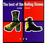 Rolling Stones - Jump Back
