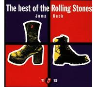 Rolling Stones - Jump Back: Best of 71-93 Import, Original recording remastered Edition by Rolling Stones (1998) Audio CD