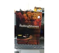 Rolling Stones-Just for Record [USA] [DVD]