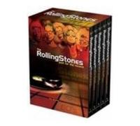Rolling Stones-Just for Vol.5 [Reino Unido] [DVD]