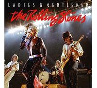 Rolling Stones - Ladies and Gentlemen: The Rolling Stones [Cardboard Sleeve (mini LP)] [SHM-CD]