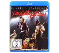 Rolling Stones - Ladies & Gentlemen [Alemania] [Blu-ray]