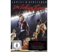 Rolling Stones - Ladies & Gentlemen [Alemania] [DVD]